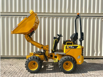 Minidumper JCB