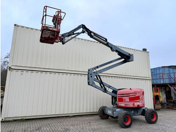 Plataforma articulada SKYJACK