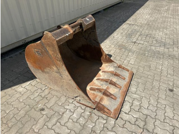 Cazo para excavadora