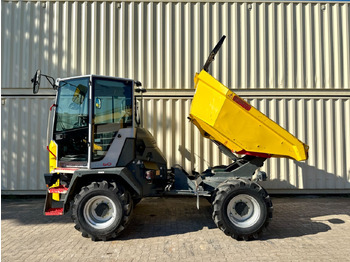Minidumper WACKER