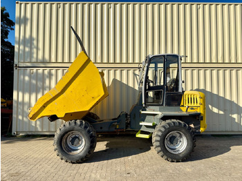 Minidumper WACKER