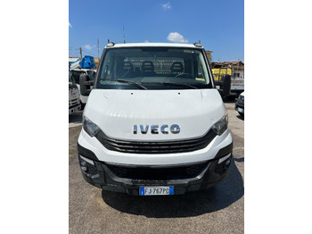 Camión volquete IVECO Daily 35c12