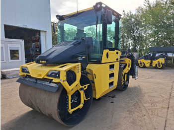 Rodillo BOMAG