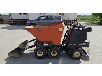 Minidumper DITCH WITCH