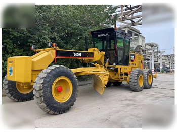 Grader CATERPILLAR 140H