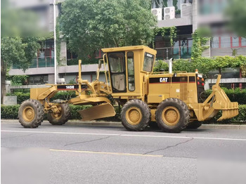 Grader CATERPILLAR 140H