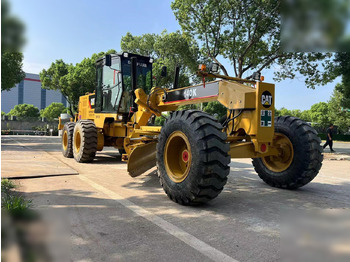Grader CATERPILLAR 140K