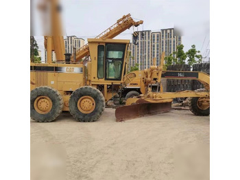 Grader CATERPILLAR 14H