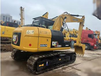 Excavadora de cadenas CATERPILLAR 312D2