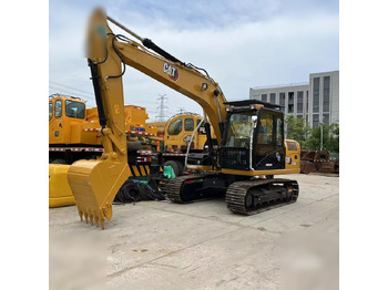 Excavadora de cadenas CATERPILLAR 313D2 GC: foto 2 Excavadora de cadenas CATERPILLAR 313D2 GC: foto 2