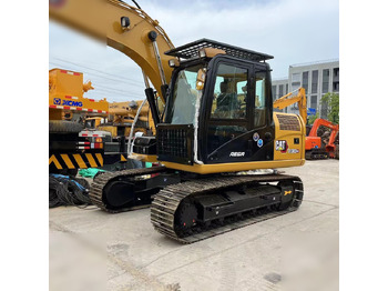 Excavadora de cadenas CATERPILLAR 313D2 GC: foto 5 Excavadora de cadenas CATERPILLAR 313D2 GC: foto 5