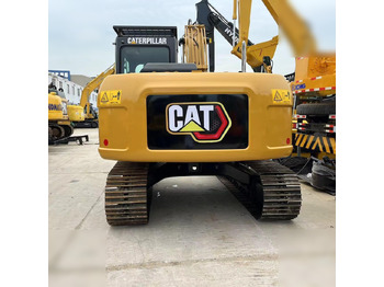 Excavadora de cadenas CATERPILLAR 313D2 GC: foto 4 Excavadora de cadenas CATERPILLAR 313D2 GC: foto 4