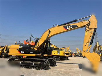 Leasing de CATERPILLAR 320D CATERPILLAR 320D: foto 2