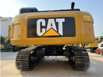 Leasing de CATERPILLAR 336D CATERPILLAR 336D: foto 5
