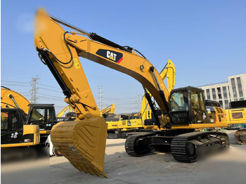 Leasing de CATERPILLAR 336D CATERPILLAR 336D: foto 3