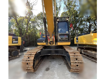 Excavadora de cadenas CATERPILLAR 336D2: foto 4