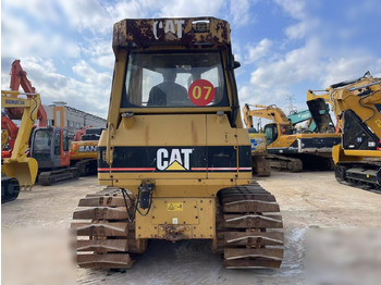 Bulldozer CATERPILLAR D3G: foto 4