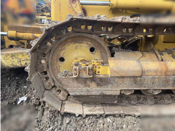 Bulldozer CATERPILLAR D5G XL: foto 4