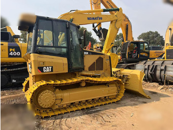 Bulldozer CATERPILLAR D5K