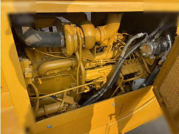 Bulldozer CATERPILLAR D7G: foto 4