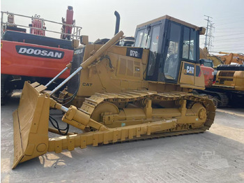 Bulldozer CATERPILLAR D7G
