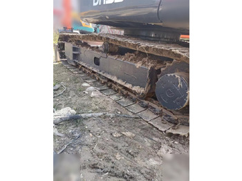 Miniexcavadora DOOSAN DH55: foto 5