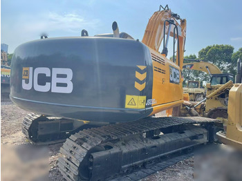 Leasing de JCB JS220 LC JCB JS220 LC: foto 2