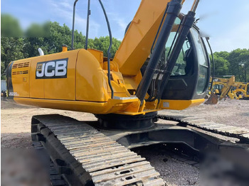 Leasing de JCB JS220 LC JCB JS220 LC: foto 5