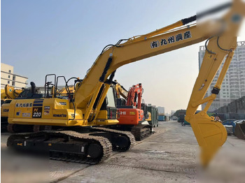 Leasing de KOMATSU PC220-8M0 KOMATSU PC220-8M0: foto 5