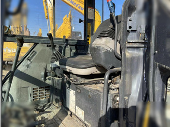 Miniexcavadora KOMATSU PC35MR-2: foto 3