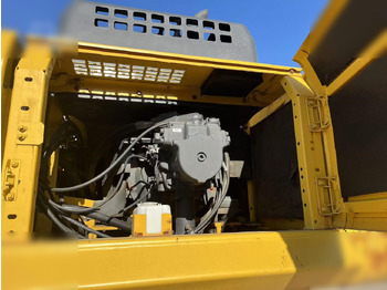 Excavadora de cadenas KOMATSU PC400-8R: foto 4 Excavadora de cadenas KOMATSU PC400-8R: foto 4