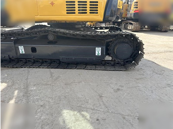 Miniexcavadora KOMATSU PC55MR-2: foto 5