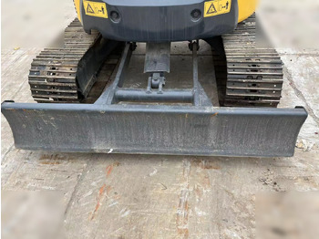 Miniexcavadora KOMATSU PC55MR-2: foto 5