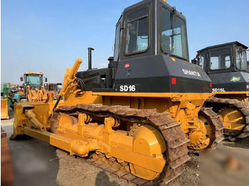 Bulldozer SHANTUI
