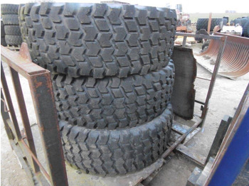 Neumático NOKIAN TYRES