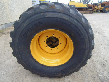 Rueda completa TRELLEBORG