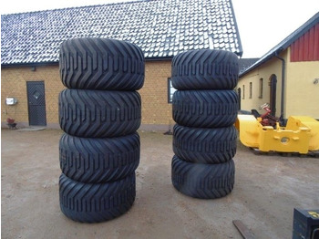 Neumático TRELLEBORG