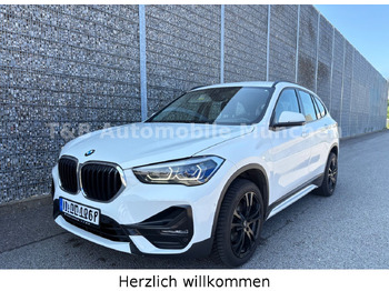 SUV/ Todoterreno BMW
