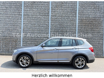 SUV/ Todoterreno BMW