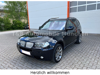 SUV/ Todoterreno BMW