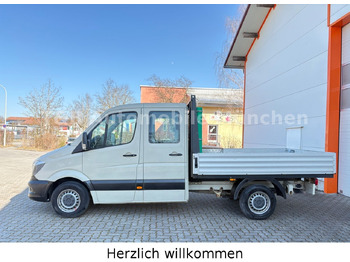 Caja abierta furgoneta MERCEDES-BENZ Sprinter 313