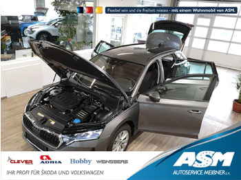 Coche ŠKODA