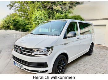 Furgoneta de pasajeros VOLKSWAGEN T6 Multivan