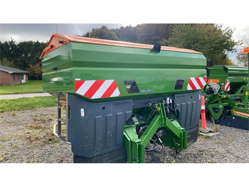 Esparcidor de estiércol AMAZONE