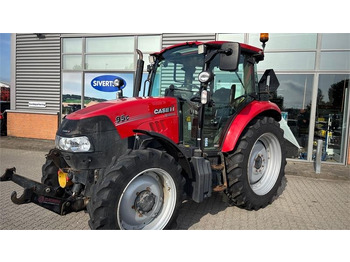 Tractor CASE IH Farmall C