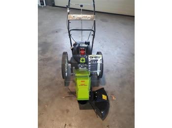 Cortacésped Grillo HWT 550: foto 2 Cortacésped Grillo HWT 550: foto 2