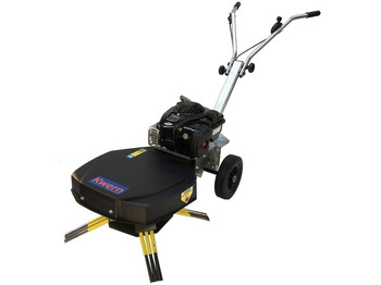 Maquinaria de jardinería