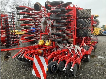 Sembradora Pöttinger Terrasem C6 Fertilizer m. Tegosem 500: foto 3