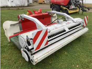 Henificadora Respiro R3 Profi: foto 2