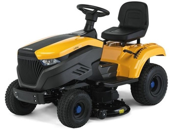 Cortacésped Stiga E-Ride S500 48 Volt - Batteri drevet: foto 3